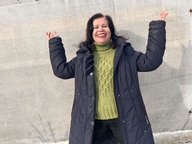 Scarlett Wotte's photo