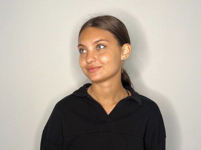 Shaina Mangiapane's photo