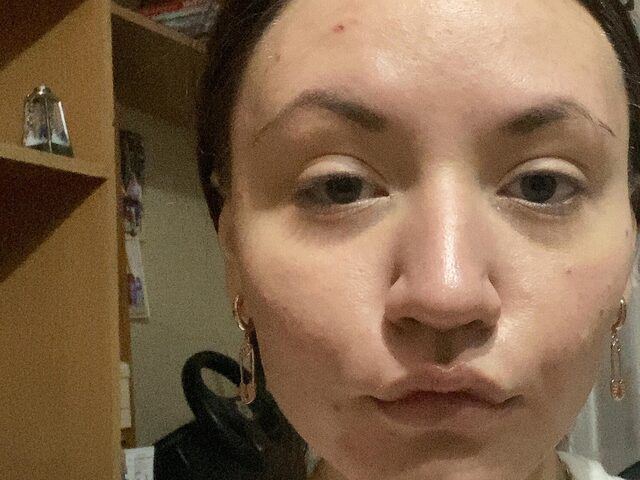 Shelby Srivastava's photo