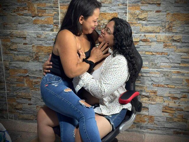 Silvana Wills Sofia Susunaga's photo