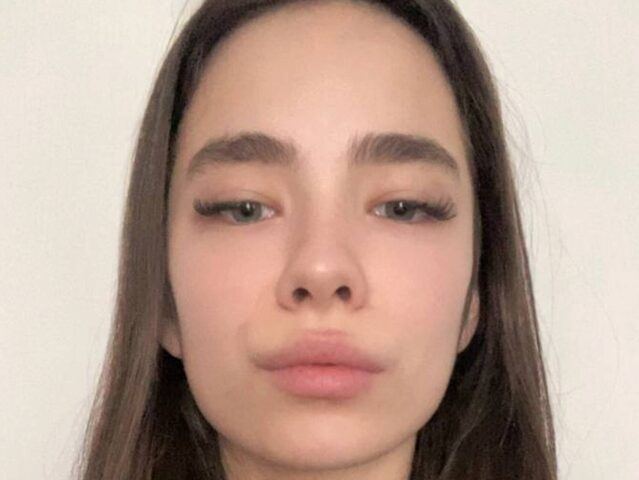 Silvia Murrill's photo