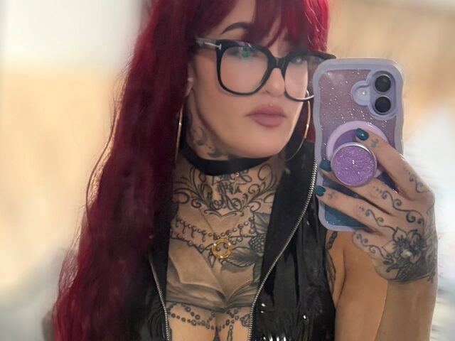 Sloan Addams's photo