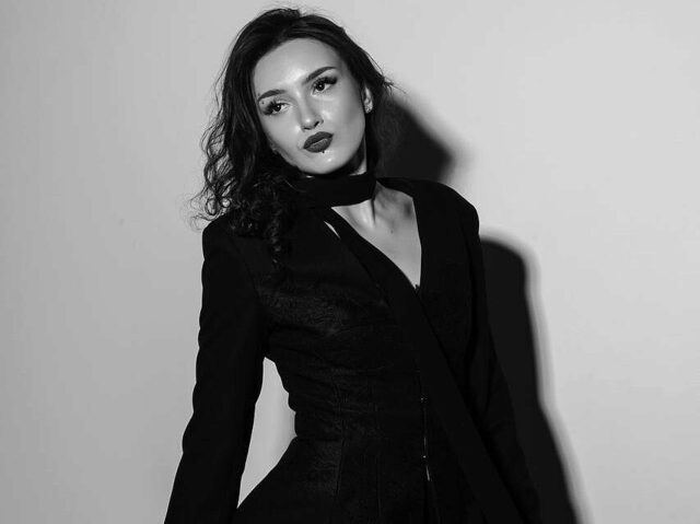 Sofi Belucci's photo