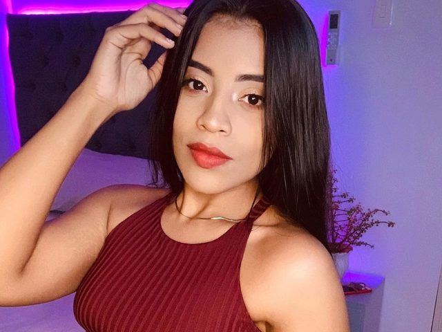 Sofia Camargo's photo