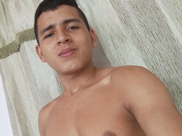 Steban Cruz's photo