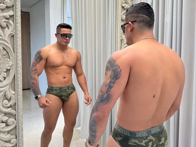 Stefan Ferrer's photo