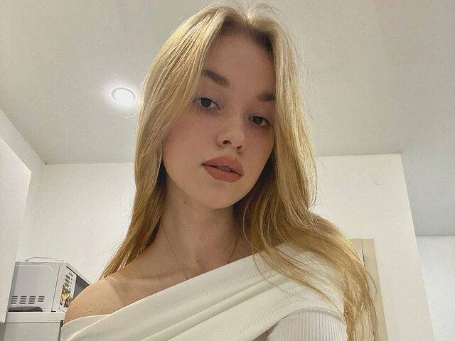 Stesha Blond's photo