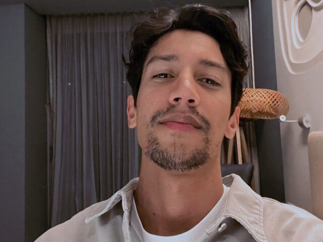 Stev Barkley's photo