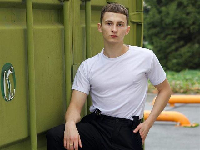 Steven Cut's photo