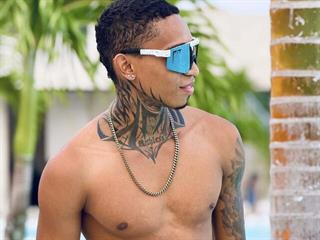 Steven Sanchez