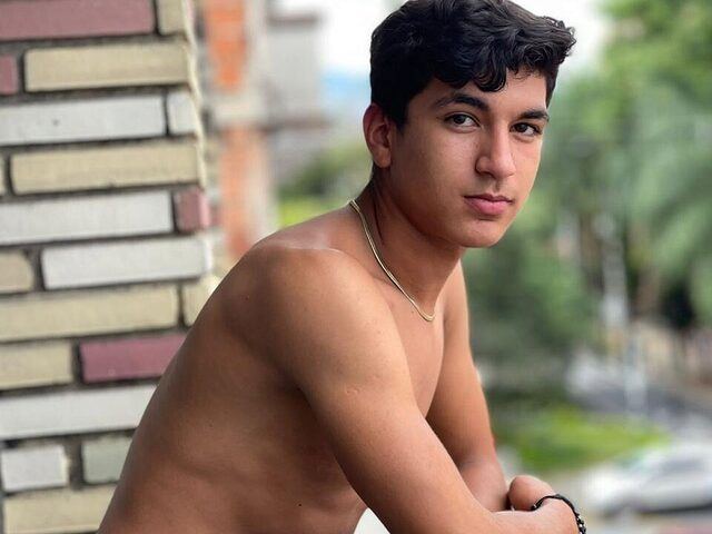 Stiben Suarez's photo