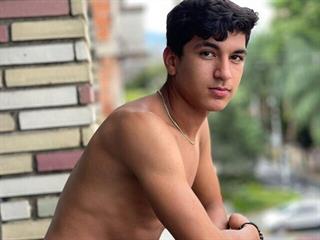 Stiben Suarez