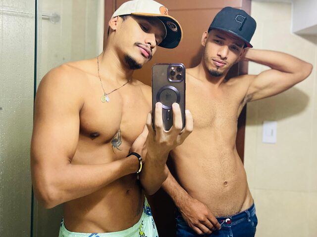 Stiven Matheus's photo