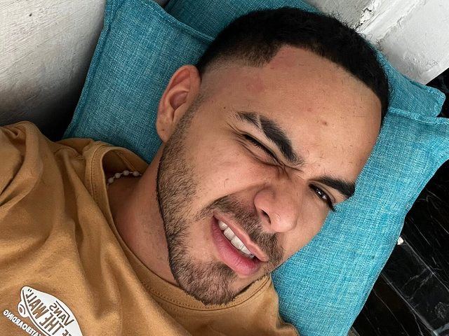 Sven Oliverius's photo