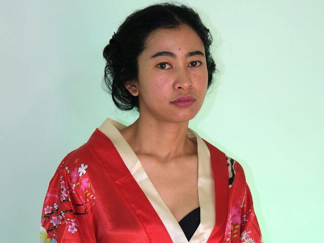 Takari Ernil's photo