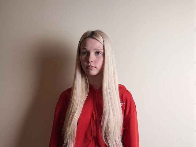 Tayna Bliler's photo