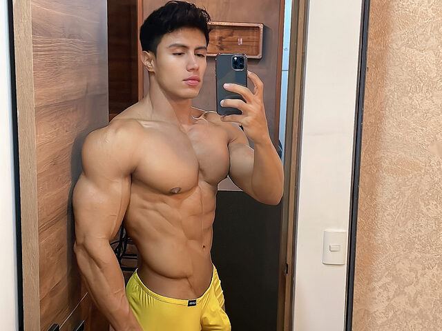 Terceo Muscle's photo