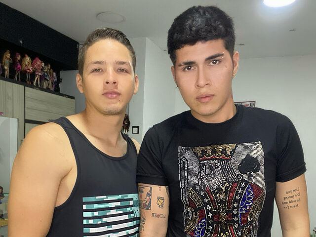 Thiago Aiden's photo