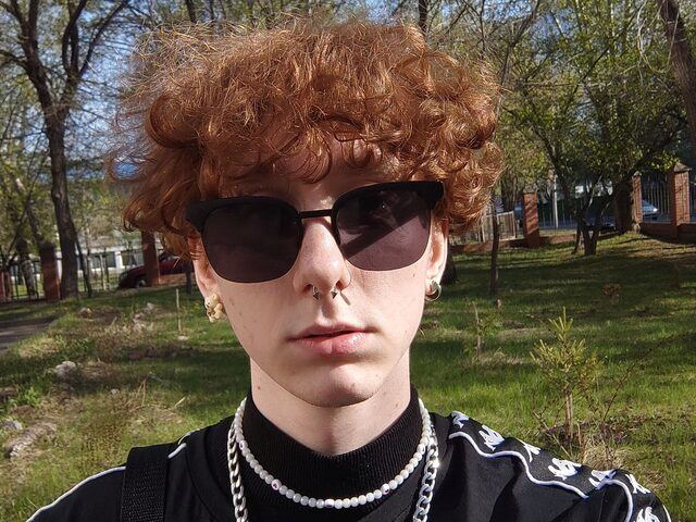 Thomas Ron's photo