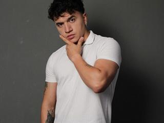 Thomas Stonne
