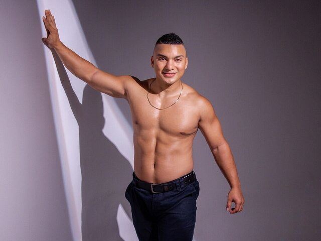 Tiago Andrade's photo