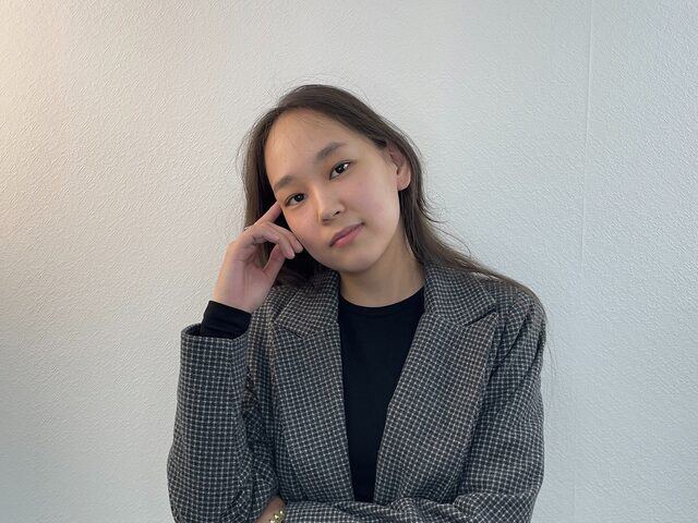 Tiffanie Okimoto's photo