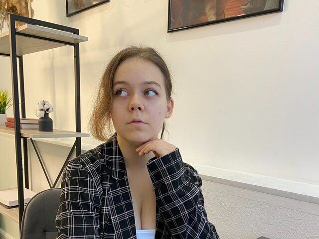 Timika Zurowski's photo