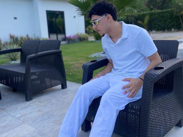 Tiven Prince's photo