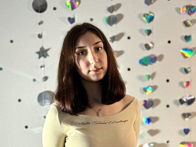 Toshia Marcell's photo