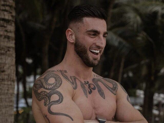 Valencio Giovanni's photo