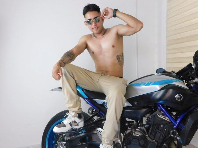 Valentino Ferrero's photo