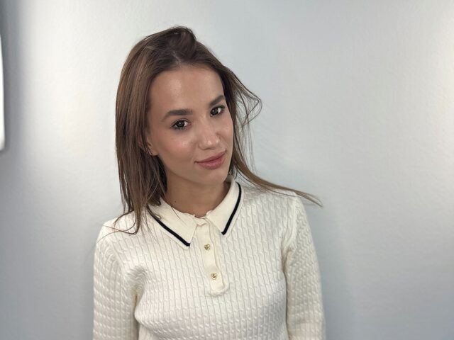 Valeria Ferran's photo