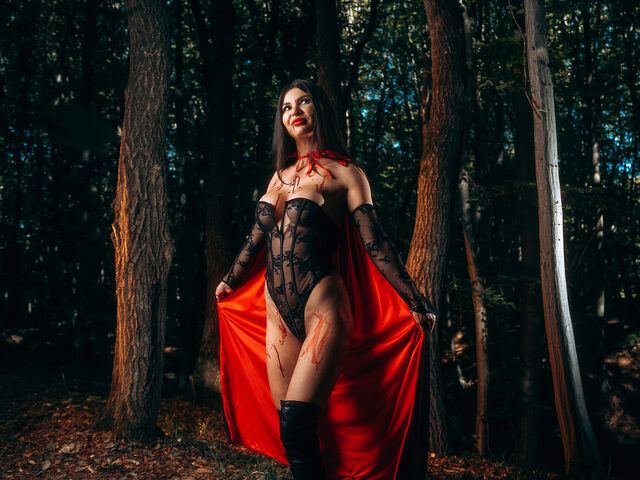 Vanessa Dusk's photo