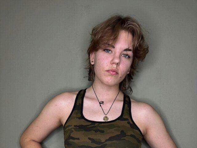 Velia Merrifield's photo