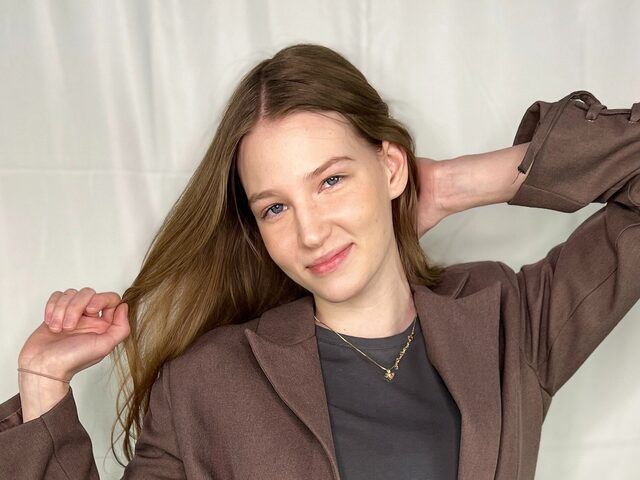 Vicky Mohair's photo