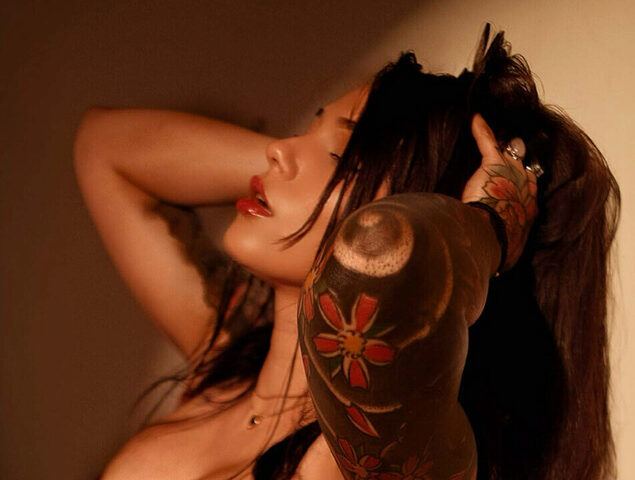 Victoria Devil's photo