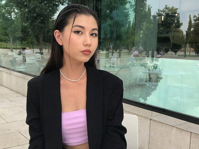 Virginia Hicks's photo