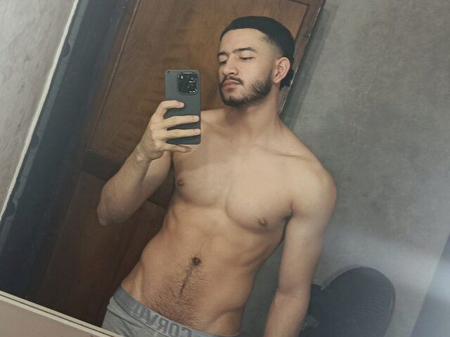 Vitaly Makris's photo