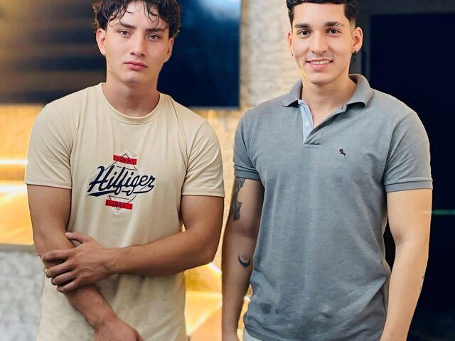 Vittorio Mateo's photo