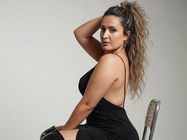 Vivianne Hill's photo