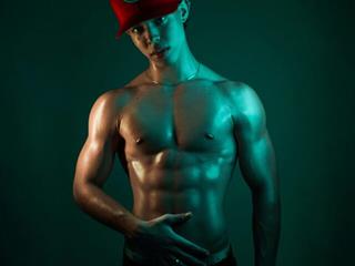 Wesley Walt