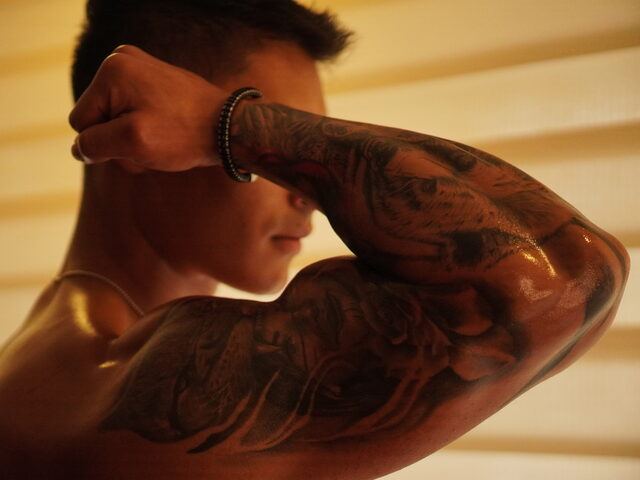 Will Hernandez's photo