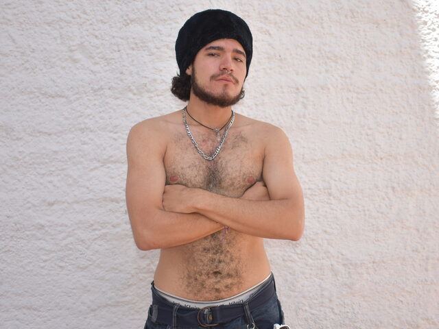 Wolf Bott