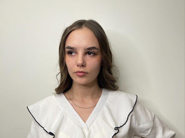 Wonda Czarnota's photo