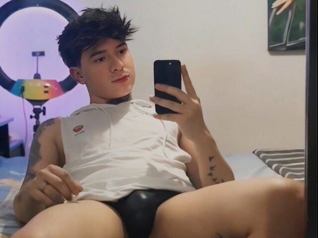 Xavier Ojeda's photo