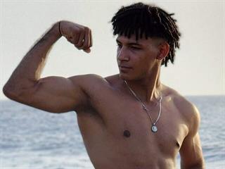 Zayn Moreno