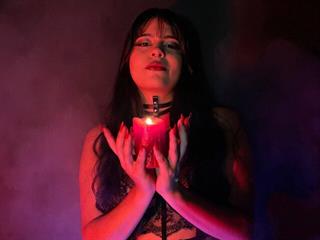 Zoe Clarkzon
