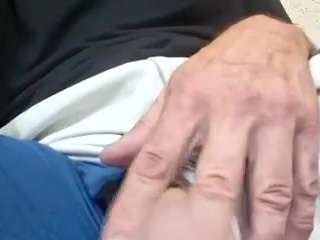 ThrobbingMasterStroke7