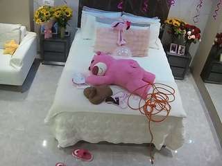 Casa Salsa Bedroom 3