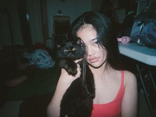 aaliyah walker